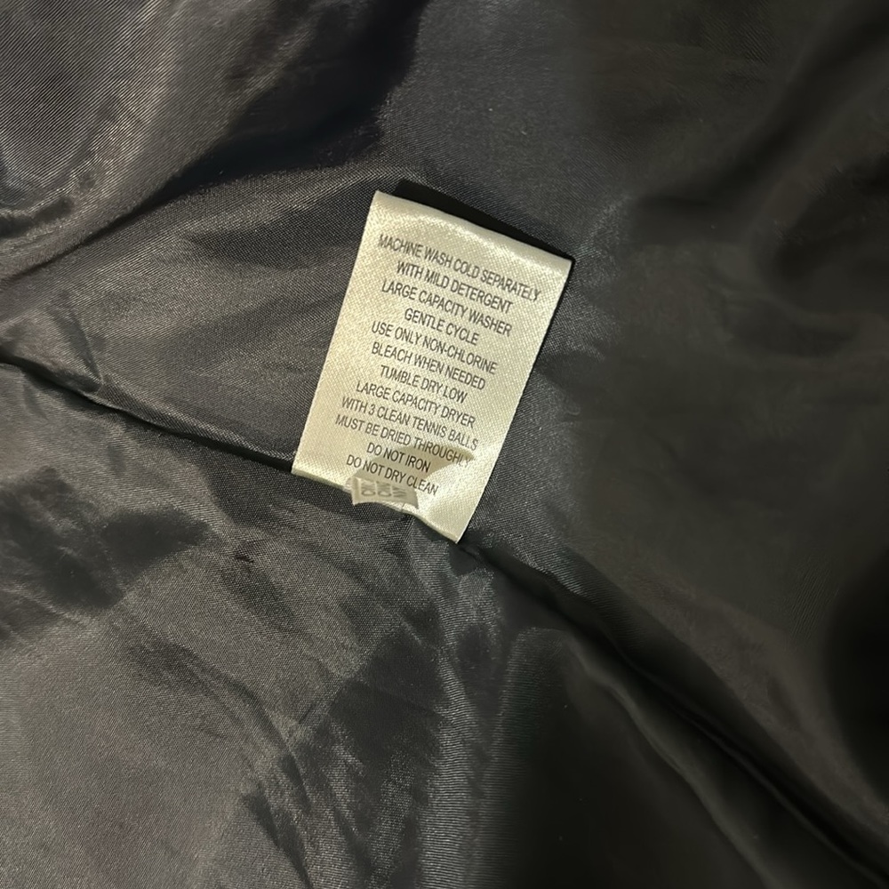 Jacket - Picture 5 of 11